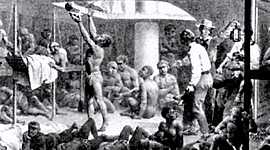 Timeline: Modos de Producción