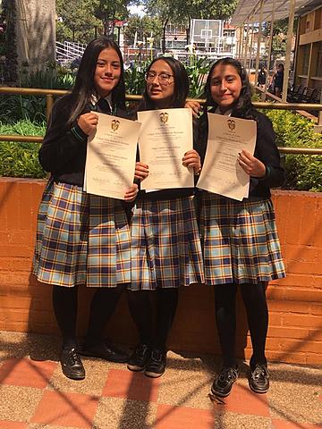 GRADUATION 9th GRADE