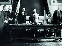 México revolucionario y su administración (FINANCIEROS)