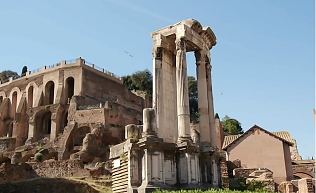 Testamento de Marco Antonio.