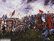 Guerra de los Cien Años