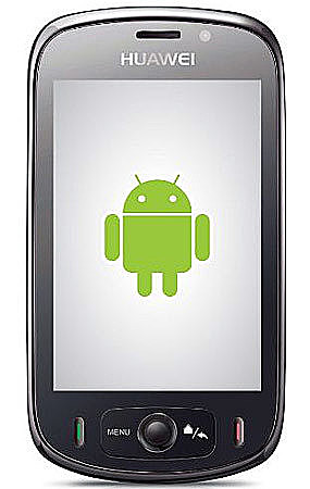 Huawei no empieza bien la segunda década