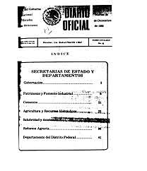 La Administración Pública y el Estado benefactor (MATERIALES)