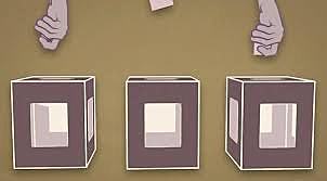 Legislative Elections