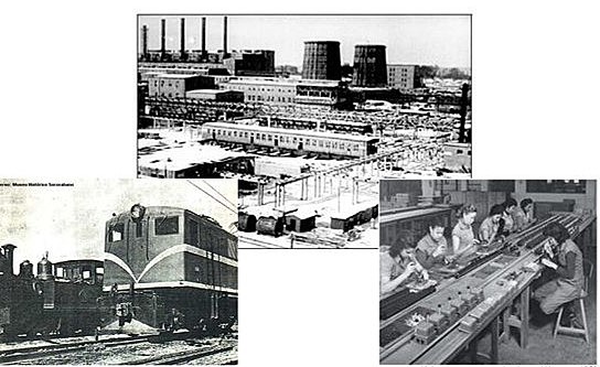 PRODUCCIÓN Y VENTA  SUPERAN LA DISTRIBUCIÓN.