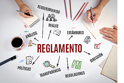 Se publica el reglamento Interior de la Secretaría de la Función Pública