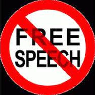 Timeline: Limits on Freedom