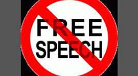 Timeline: Limits on Freedom