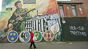 Primer alto el fuego