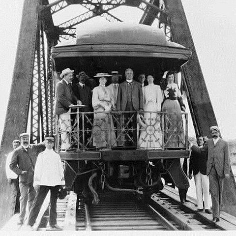 Evolución del sector público nacional.