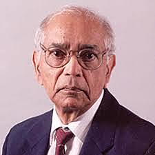 Calyampudi radhakrishna Rao