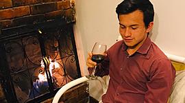 Timeline: Mi corta vida