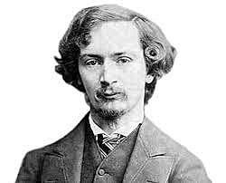 Algernon Charles Swinburne