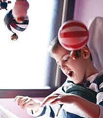 Parálisis  Muscular