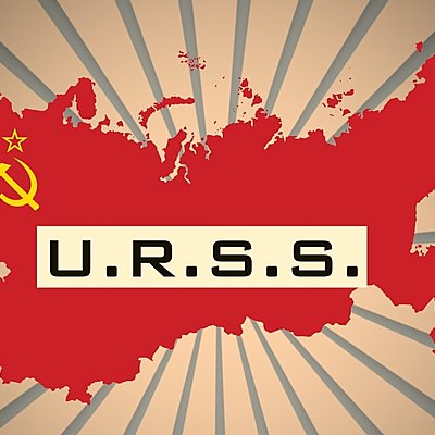 Timeline: PROCESO DE DESINTEGRACIÓN DE LA URSS