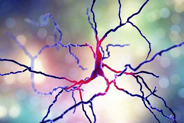 Movimientos Involuntarios