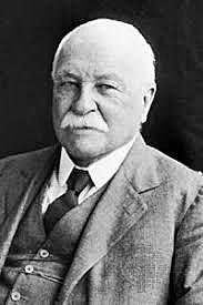 William Dean Howells