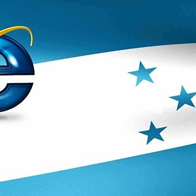 Timeline: Internet en Honduras