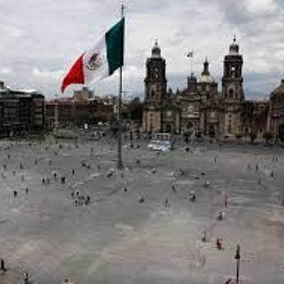 Timeline: Instituciones de educación superior en México