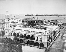 Ayuntamientos en la Nueva España.