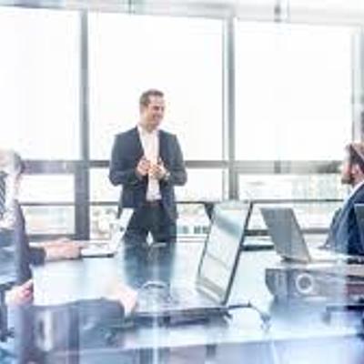 Timeline: Antecedentes de la Gestión Empresarial.    Andrés_Cano_Josué_ACT1_MGE