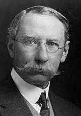 Boris Rosing y A. A. Cambell-Swinton