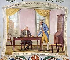 Alexander Hamilton's financial plan