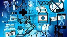 Timeline: salud-enfermedad