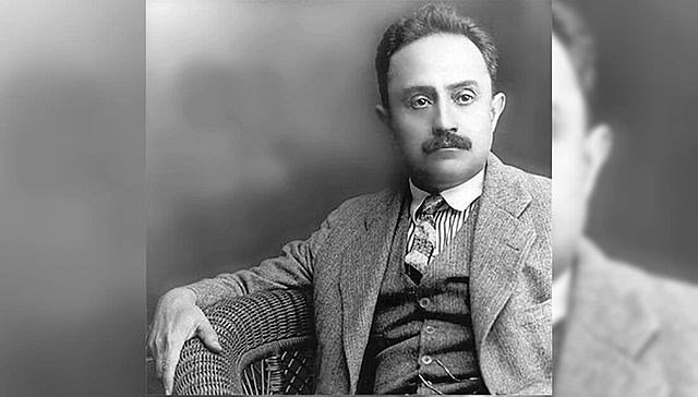 Crítica de Vasconcelos