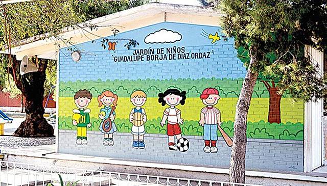 Departamento de Psicopedagogía e Higiene Escolar bajo los postulados de la pedagogía activista.