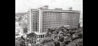 Condiciones Laborales en el periodo Posrevolucionario