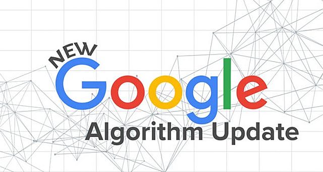 Google actualizó su algoritmo