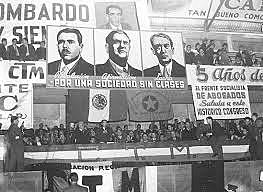 Tipos de Estado en la actualidad