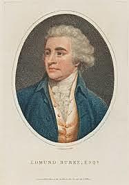 Edmund Burke