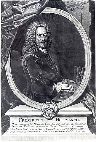 Friedrich Hoffmann