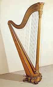 El Arpa