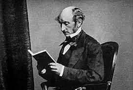 JHON STUART MILL