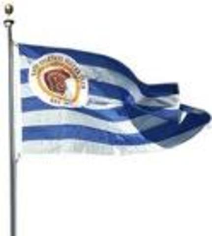 Sparta defeats Athens