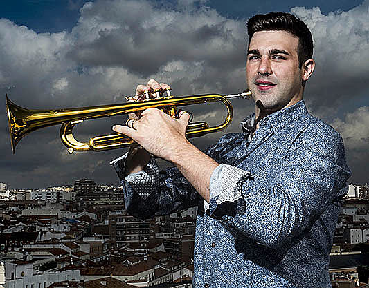 El hijo de la trompeta