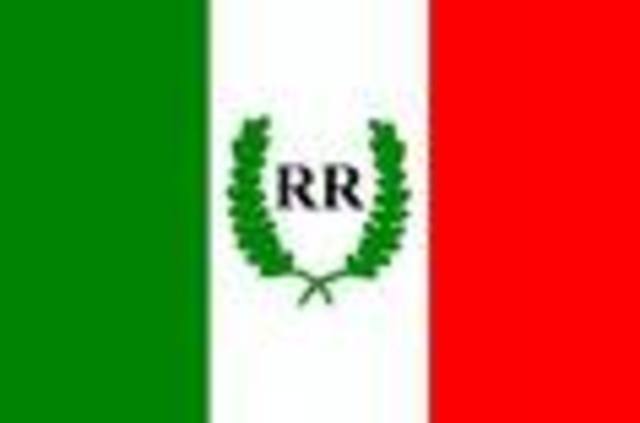 Greece is conquered by Rome and becomes part of the Roman Empire