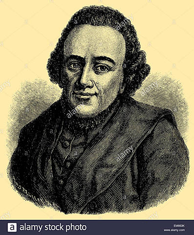 Moses Mendelssohn