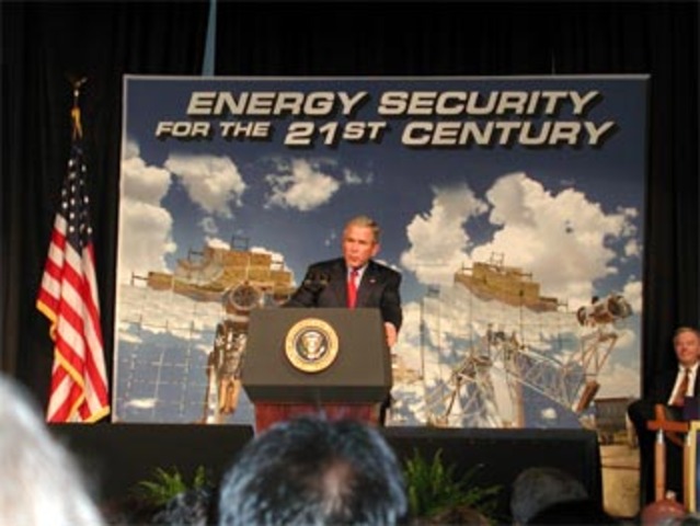 Energy Emergency Task Force Established