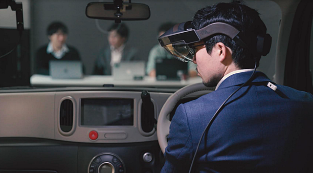 Tecnología vestible