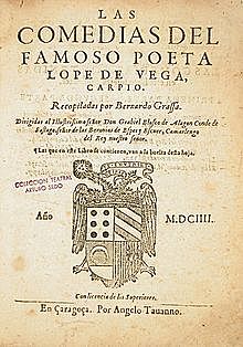 Lope de Vega