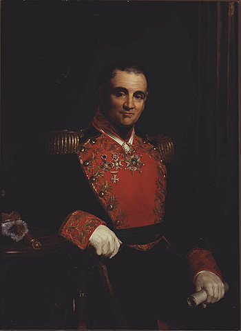 Anastasio Bustamante