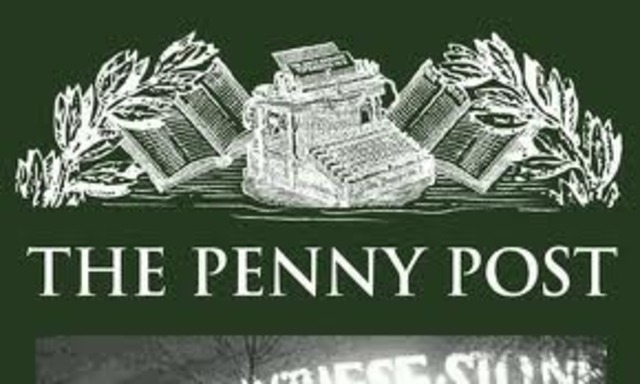 Penny Post