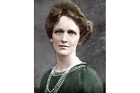 NANCY ASTOR