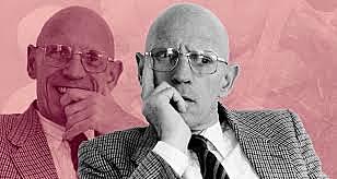 Michel Foucault