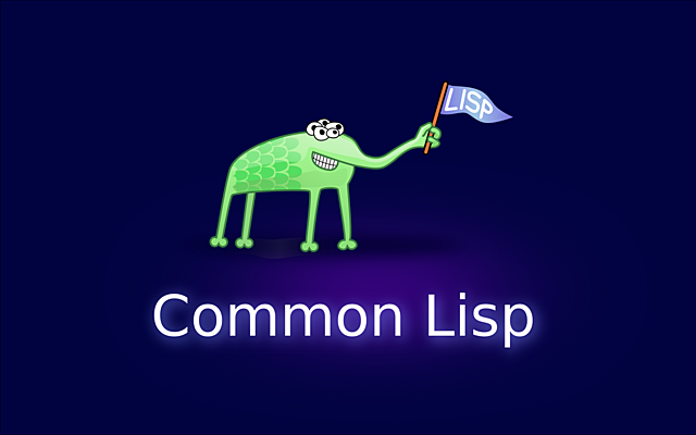 Common Lisp