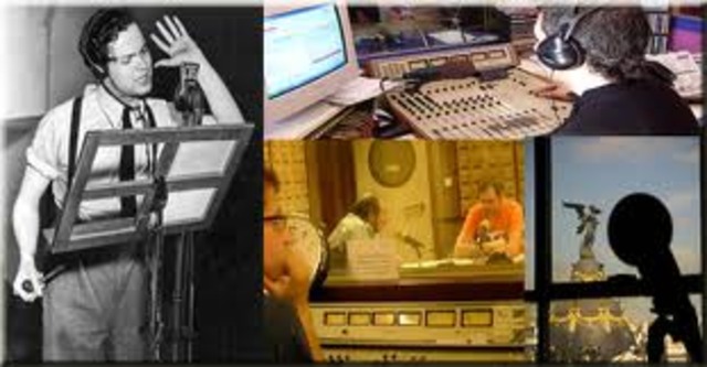 Escuelas Radiofónicas